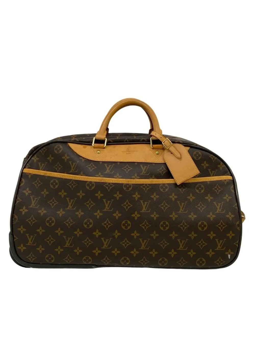 Louis Vuitton Travel Bag Monogram Eole 50